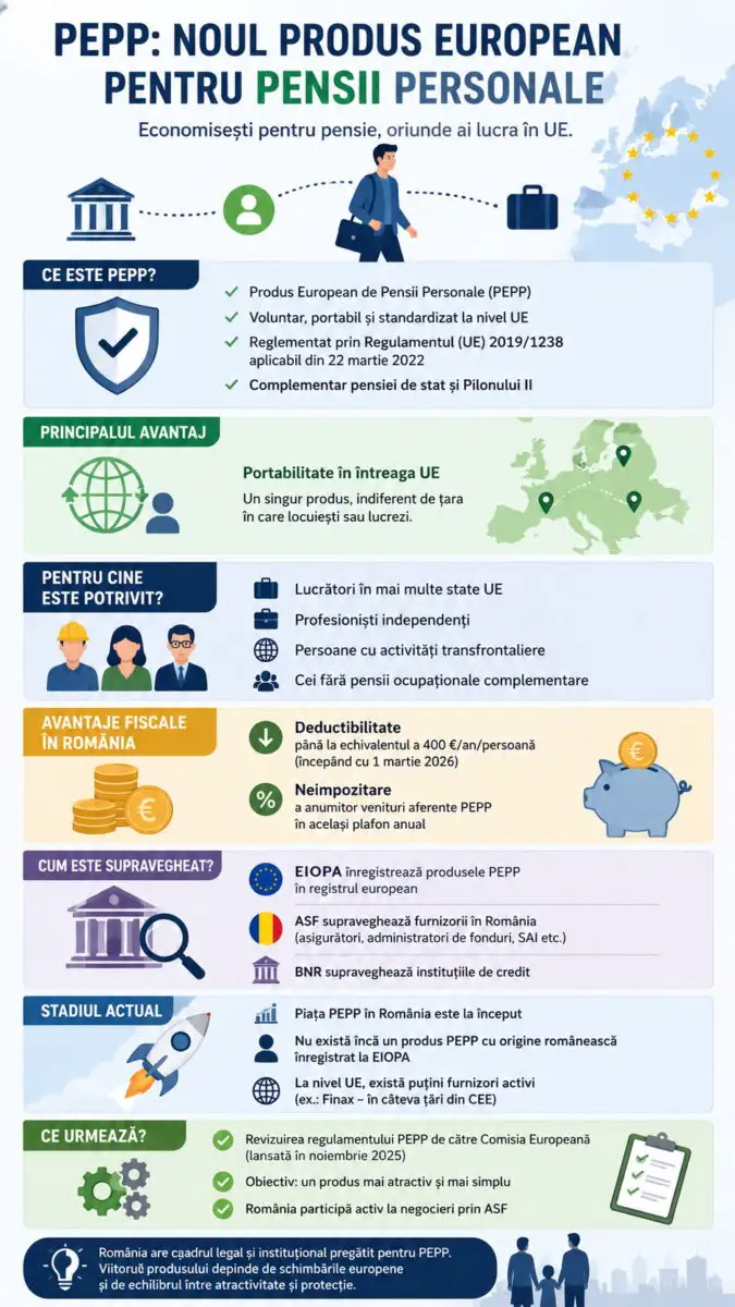 Infografic PEPP