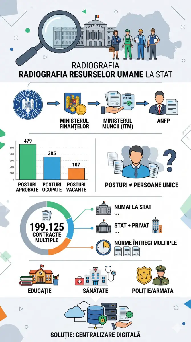Infografic bugetari