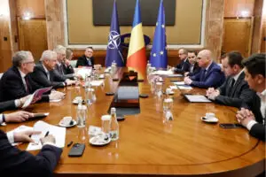 Discuții la Guvern: Canada va participa la modernizarea Unității 1 de la Cernavodă și la pregătirea reactoarelor 3 și 4