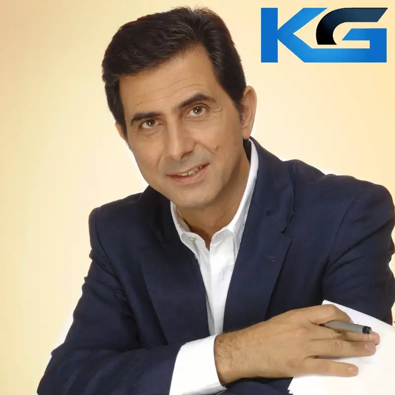 Konstantinos Gkioulekas