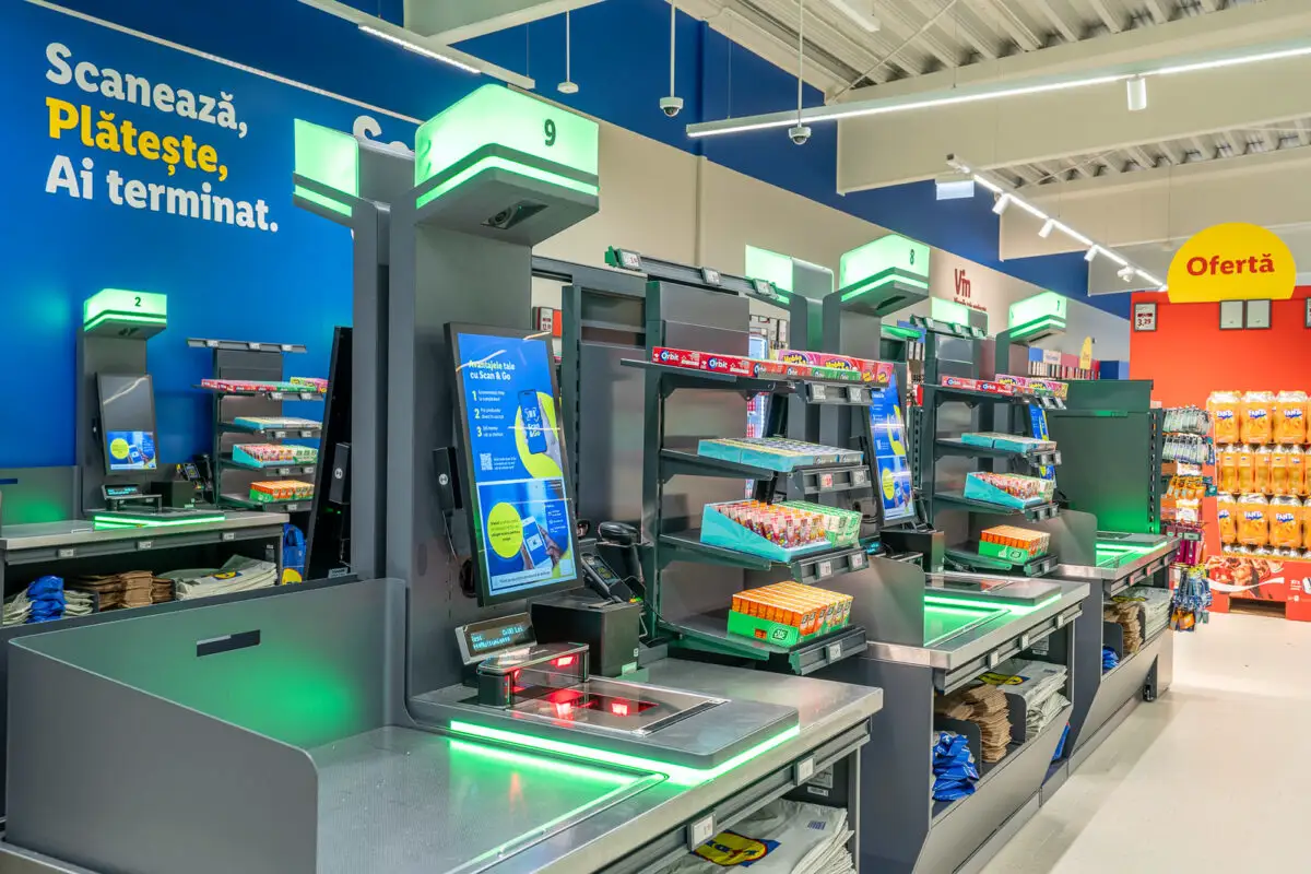 LIDL