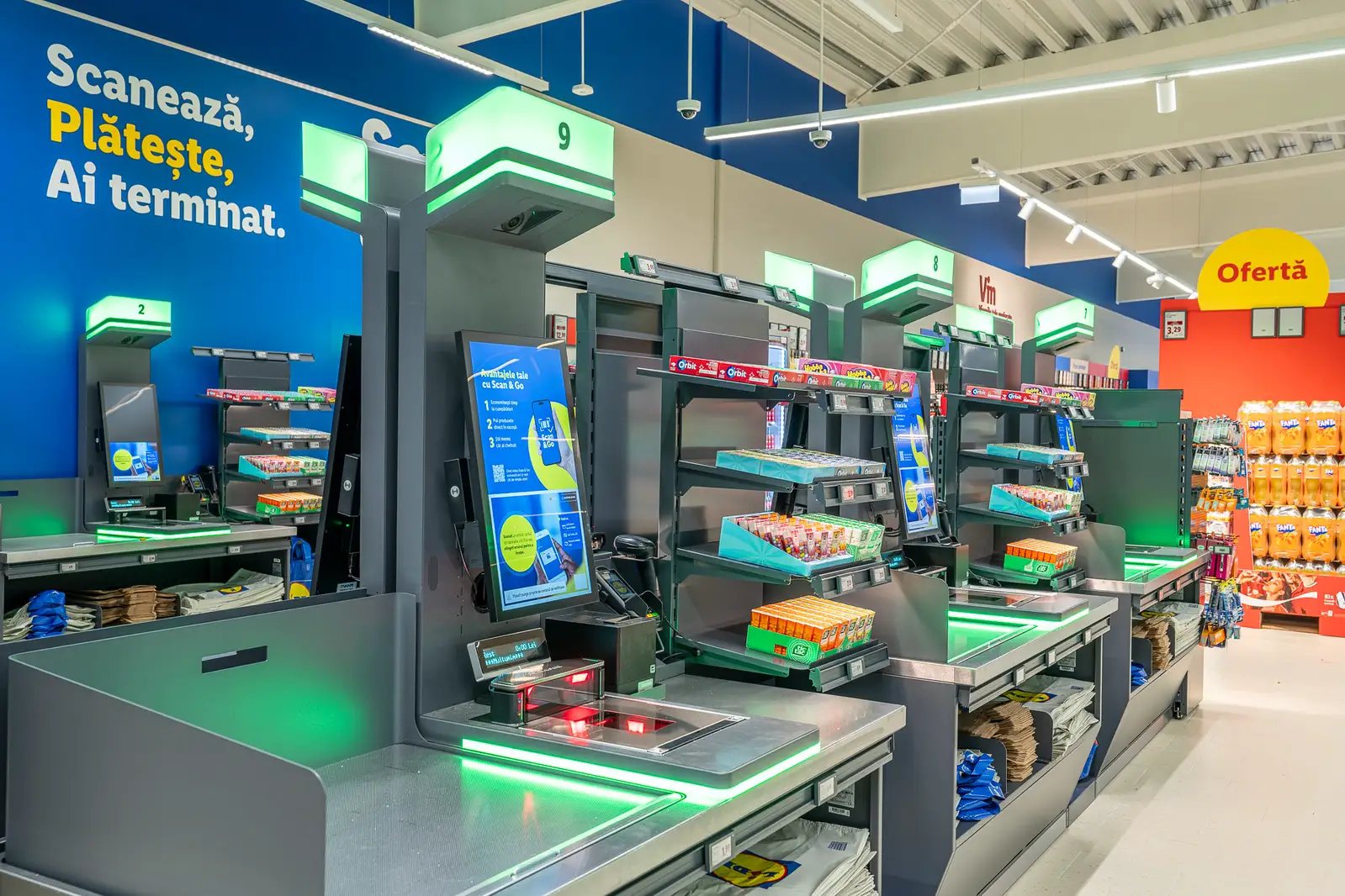 LIDL