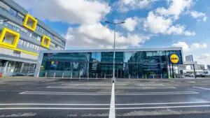 Decizie Lidl România: toți banii câștigați în 2025 rămân în țară. Câte magazine noi se deschid în 2026