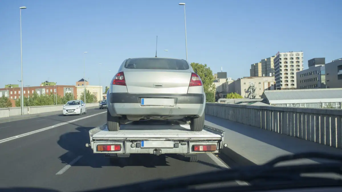 În ce situații îți poate fi confiscată mașina? Codul Rutier prevede reguli clare. Poliția poate dispune mai multe măsuri