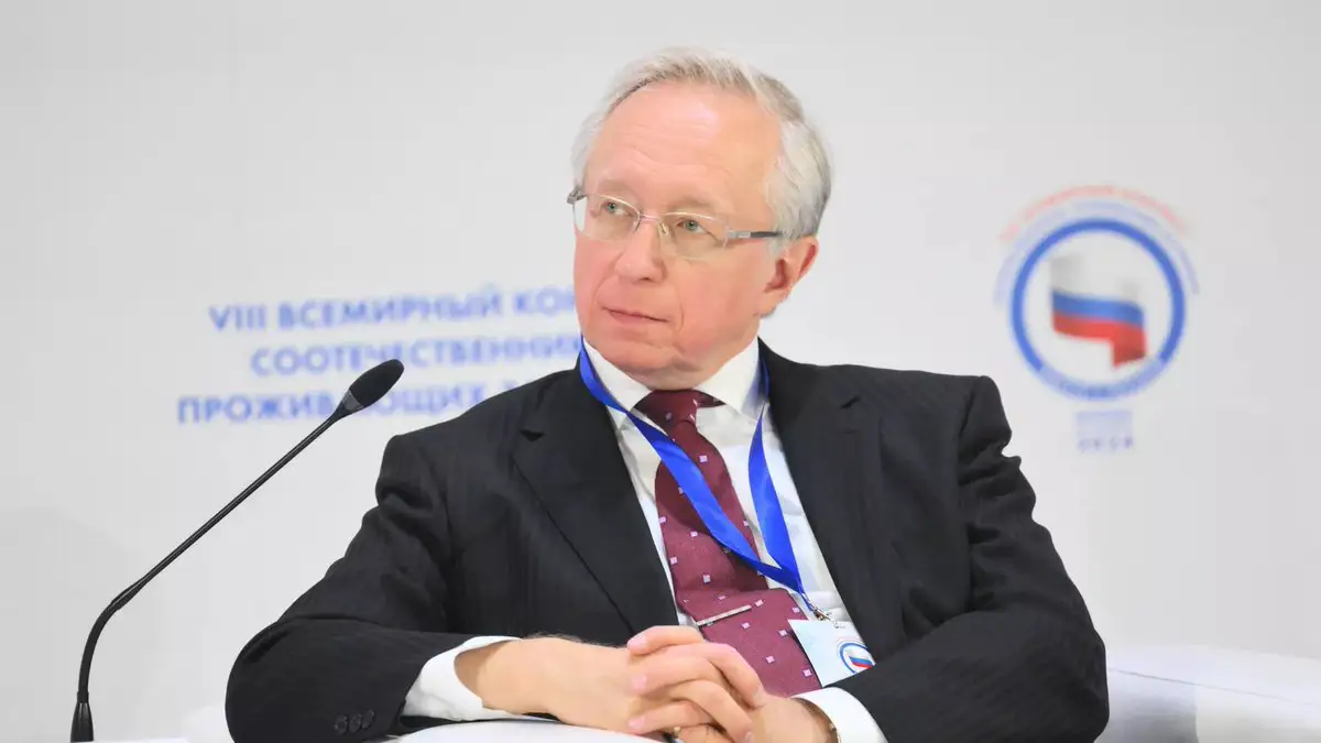 Mihail Galuzin