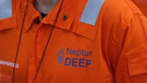 Neptun Deep