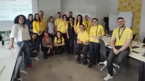 EXCLUSIV 9 din 10 adulți neurodivergenți sunt șomeri. Autism Voice deschide uși prin interviuri atipice