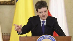 Președintele Nicușor Dan