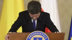 Suspendarea președintelui Nicușor Dan. AUR spune că procedura poate fi declanșată oricând