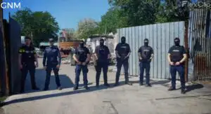 Interdicție în România privind deșeurile. Garda de Mediu te filmează cu dronele, blochează mașinile și face confiscări. Bilanțul operațiunii Sintești