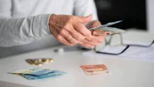 Pensie, pensionar
