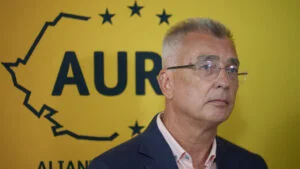 Petrișor Peiu