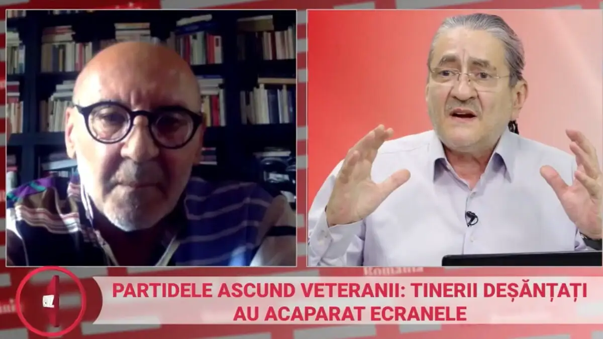EXCLUSIV. Chinul dialogurilor cu membrii USR. Tactica pe care o folosesc la televizor