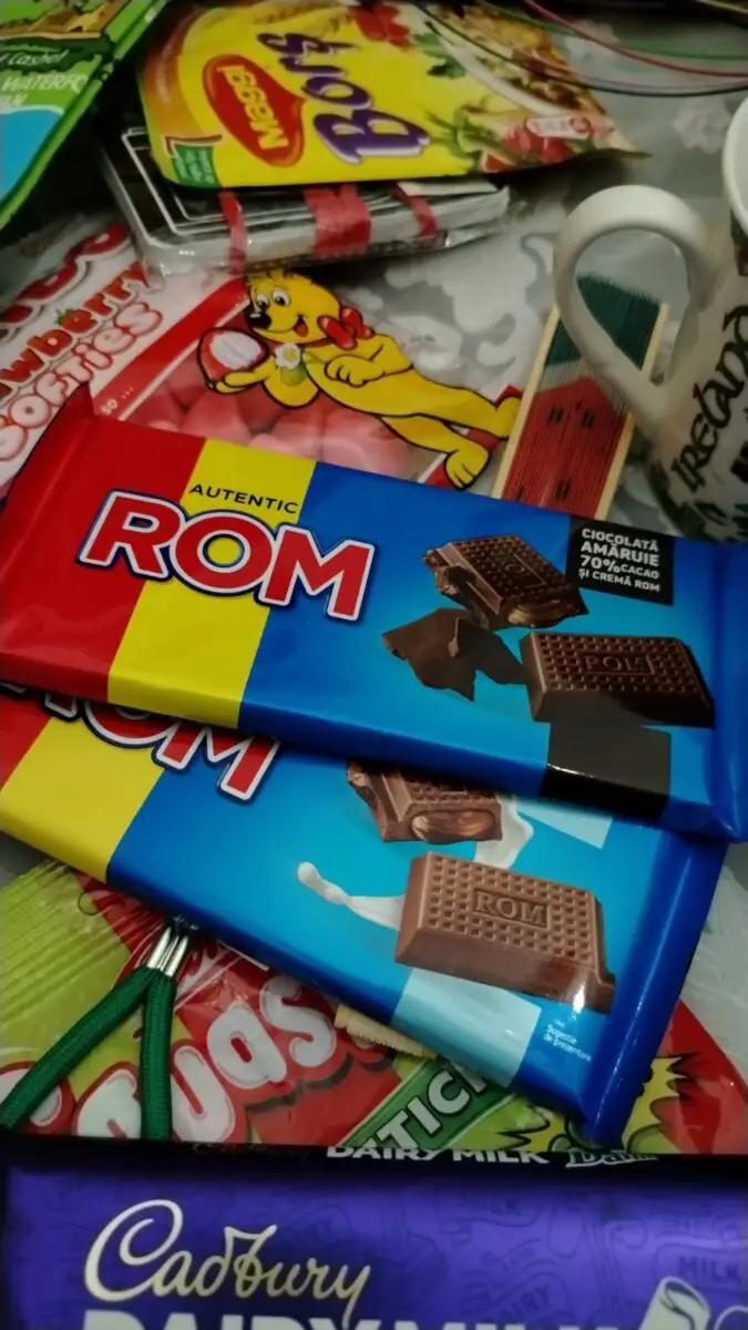 Produse românești din Irlanda2