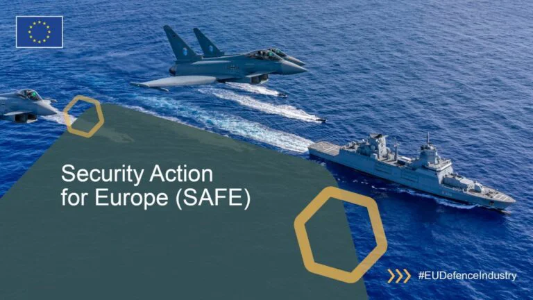 Efectele reale ale programului SAFE. MApN: Armata României va arăta cu ...