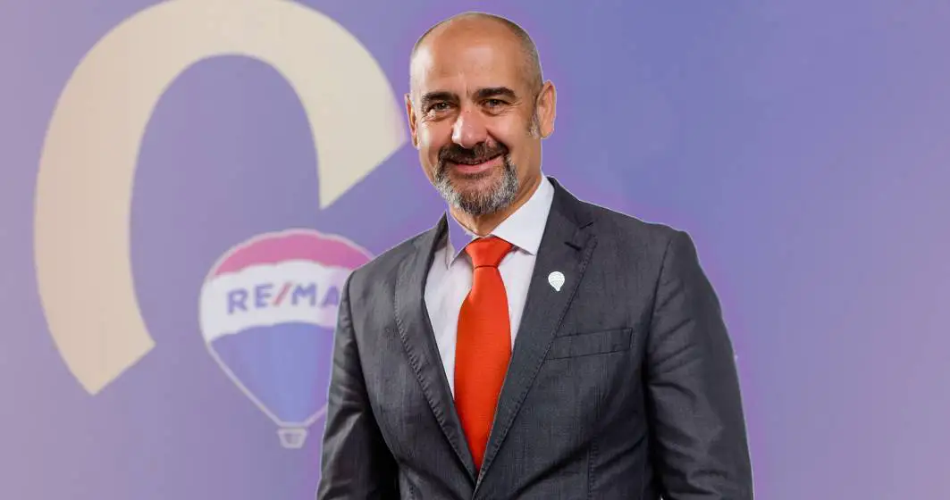 Razvan Cuc, Presedinte REMAX