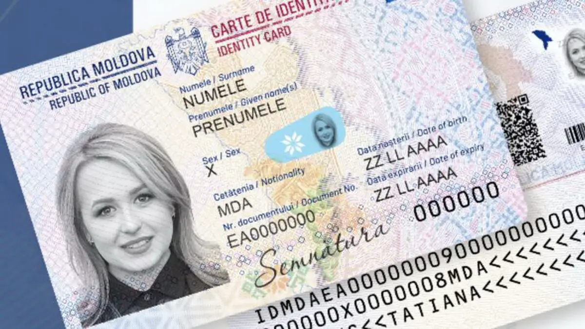 Fenomenul bizar din Republica Moldova: Cine sunt cei 27.000 de tineri care există în acte, dar nu au buletine
