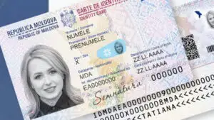 Fenomenul bizar din Republica Moldova: Cine sunt cei 27.000 de tineri care există în acte, dar nu au buletine