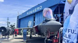 BSDA Romaero Baneasa