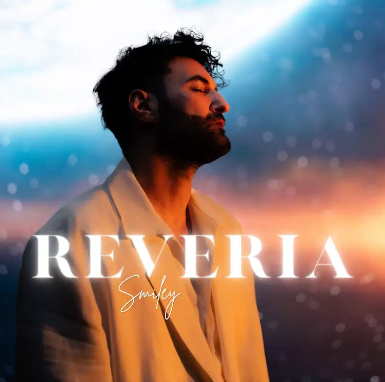 Smiley Reveria Artwork