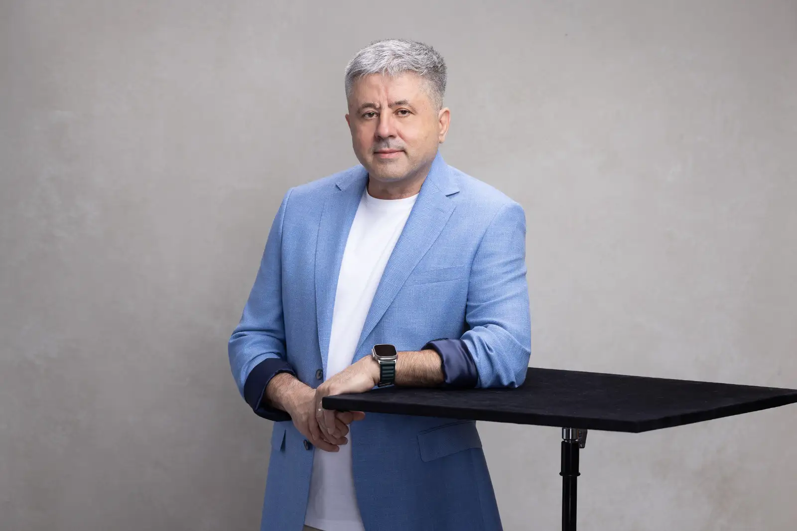Sorin Stoica Eturia