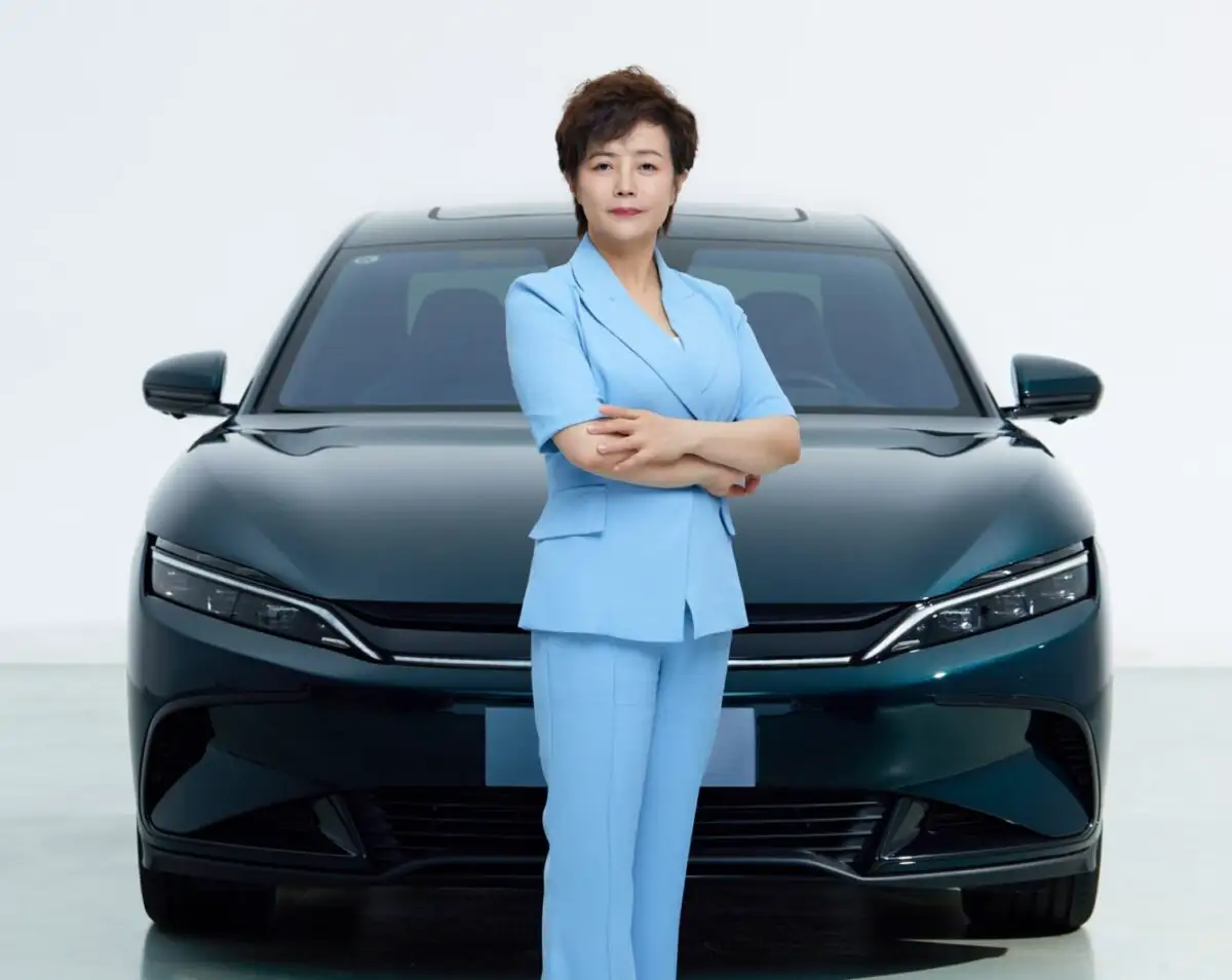 Stella Li