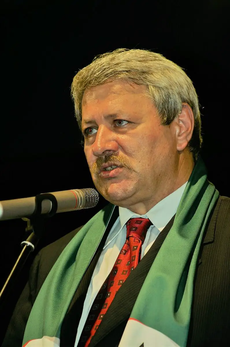 Takács Csaba