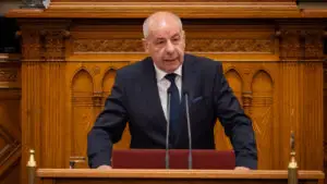 Tamas Sulyok