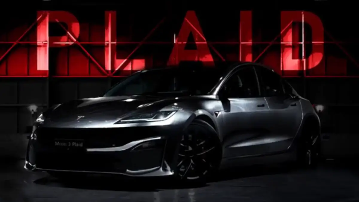 Tesla pregătește idei pentru un nou model extrem cu 3 motoare. Tehnologia Full Self-Driving, acceptată de a treia țară europeană