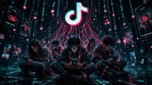 TikTok înăsprește controalele asupra conținutului cu inteligență artificială. Noua regulă vizează mii de conturi