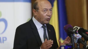 Traian Băsescu