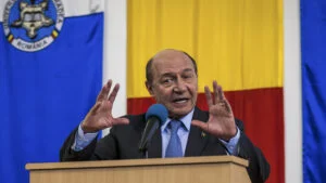 Traian Băsescu