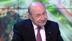 Traian Băsescu