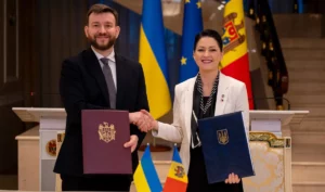 Acord între Republica Moldova și Ucraina. Cum vor fi calculate și acordate pensiile și alte beneficii sociale