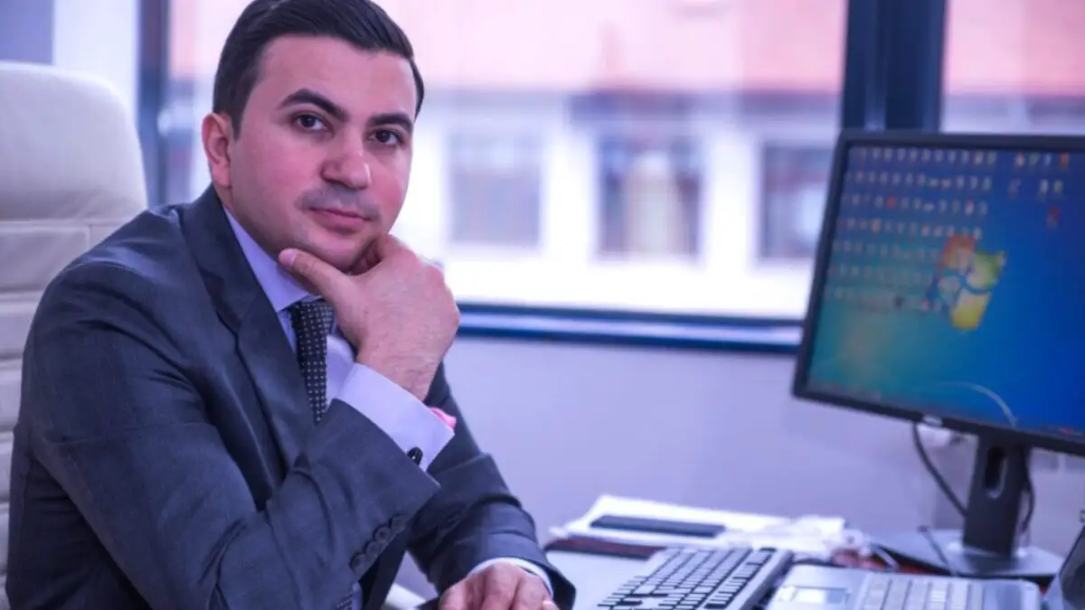 avocatul dr. Radu Pavel