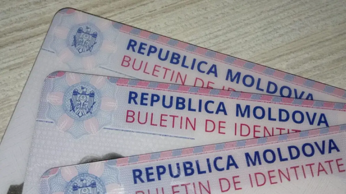 Reguli noi pentru cetățenii fără buletin. Lege pentru persoanele care au împlinit 18 ani