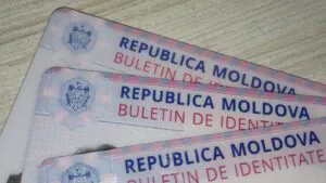 buletine republica moldova
