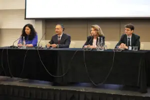 Cristian Pandel: IPO-ul pe Bursa de Valori București marchează o nouă etapă importantă. Christian Tour va investi în tehnologie, distribuție digitală, dezvoltarea produselor