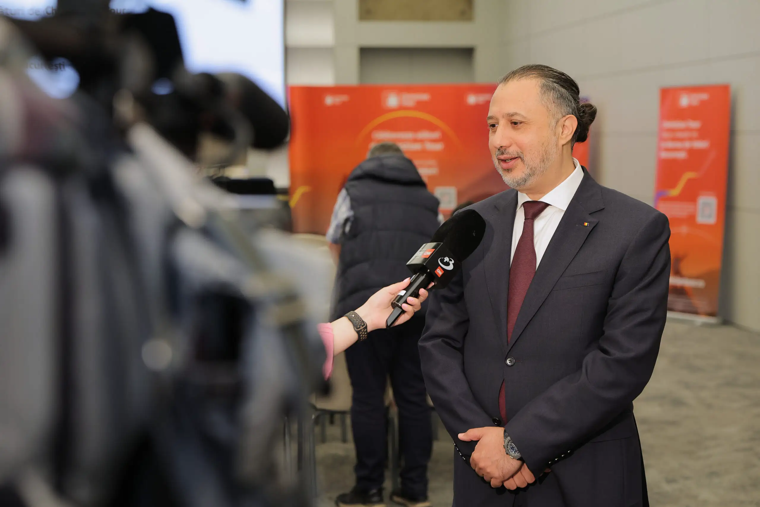 SURSA FOTO: Cristian Pandel, Fondator și CEO al Christian Tour