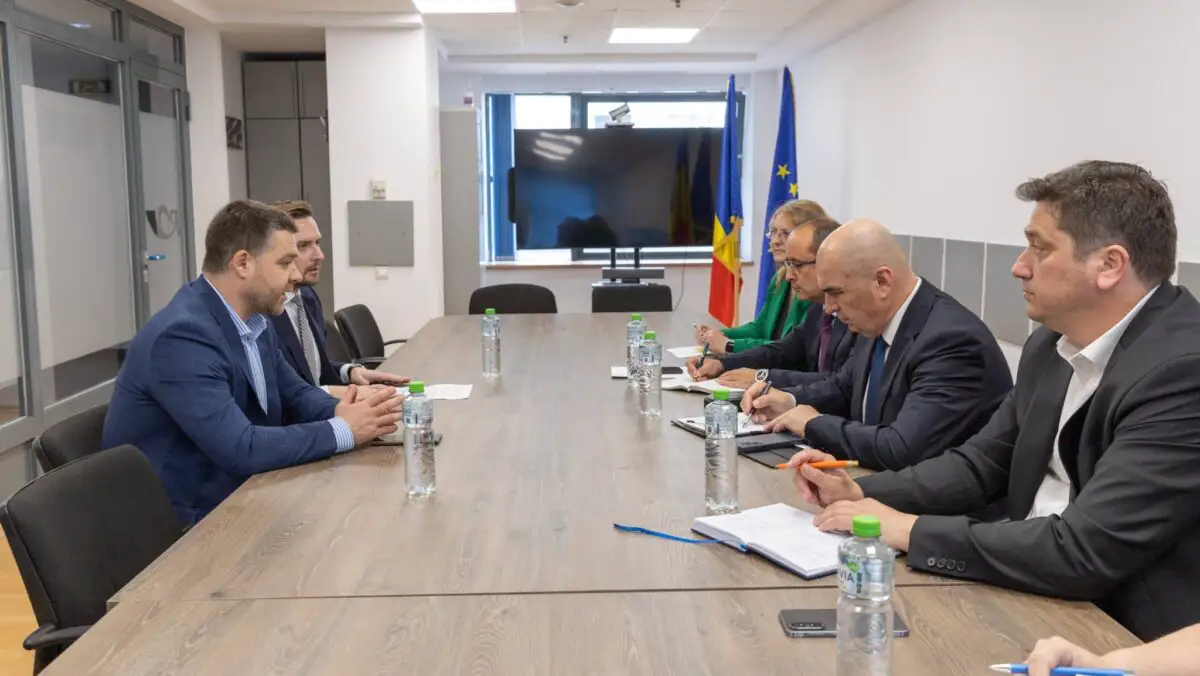 ELCEN va fi preluat de Primărie. Ciprian Ciucu: Ministerul Energiei va evalua activele ELCEN, procedură amânată mulți ani