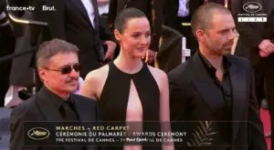 Cum a ajuns Cristian Mungiu să colaboreze cu Sebastian Stan şi Renate Reinsve: Fără generozitatea lor, noi n-am fi putut să facem film