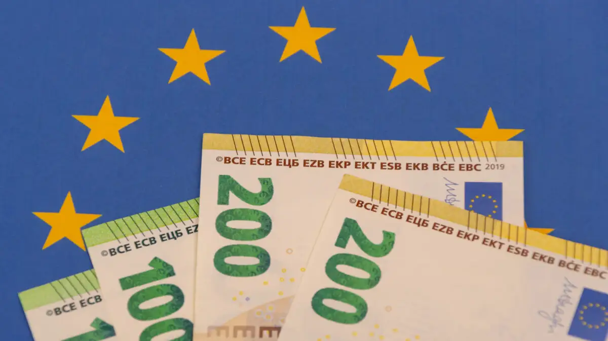 Pe ce va cheltui Ucraina 90 de miliarde de euro