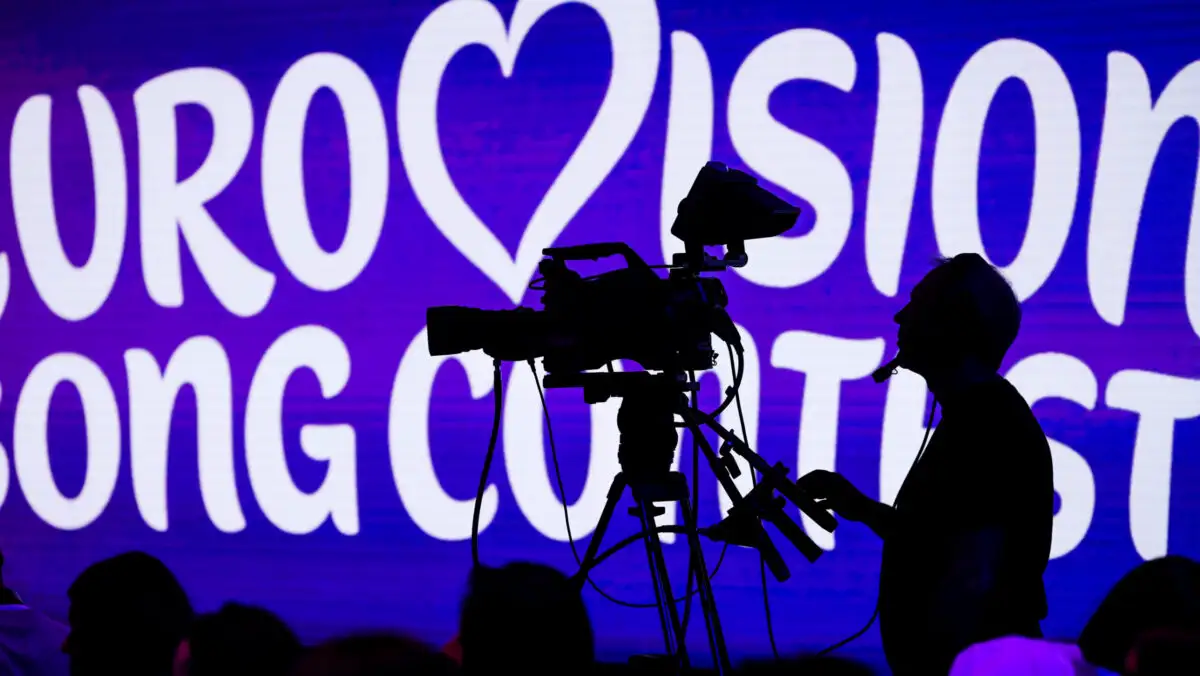 Un jurnalist rus a făcut parte din delegația Republicii Moldova la Eurovision 2026. Prezența sa a ridicat mai multe semne de întrebare