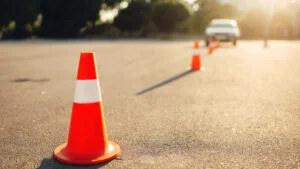 examen auto poligon