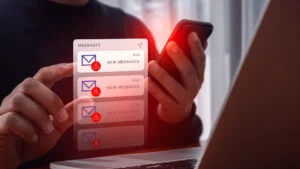 frauda, sms, scam, phishing