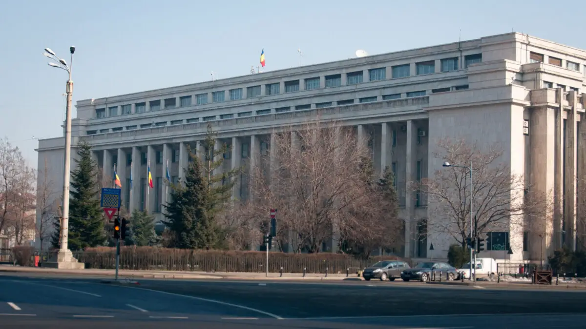 UPDATE: Nicușor Dan îl propune pe Eugen Tomac pentru funcția de premier (Surse). Negocierile pentru noul guvern, în impas