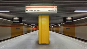 metrou m3