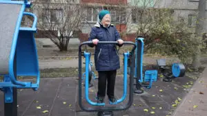 pensionara