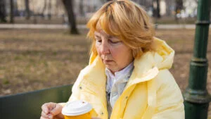 pensionara