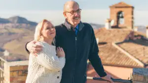 Pensii străine în Italia: regim de 7% și locuințele de 1 euro. Ce trebuie să știe pensionarii din Diaspora